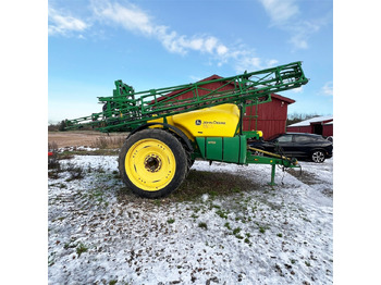 Postřikovač John Deere M732: obrázek 2
