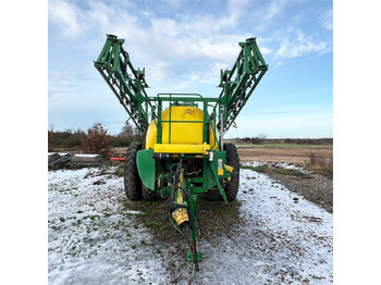 Postřikovač John Deere M732: obrázek 3