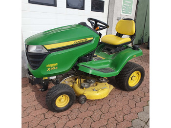 Sekačka na trávu JOHN DEERE