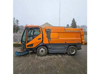 Johnston Sweepers CX400 leasing Johnston Sweepers CX400: obrázek 2