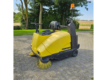 Kärcher KMR 1250 B leasing Kärcher KMR 1250 B: obrázek 1