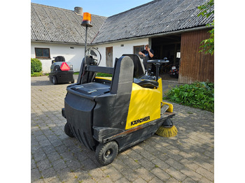 Kärcher KMR 1250 B leasing Kärcher KMR 1250 B: obrázek 5