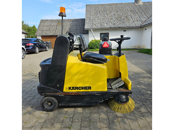 Kärcher KMR 1250 B leasing Kärcher KMR 1250 B: obrázek 4