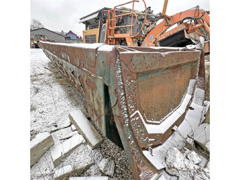 Sklápěcí návěs Kel-Berg Hardox: obrázek 5 Sklápěcí návěs Kel-Berg Hardox: obrázek 5