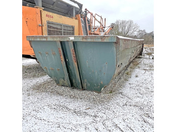 Sklápěcí návěs Kel-Berg Hardox: obrázek 3 Sklápěcí návěs Kel-Berg Hardox: obrázek 3