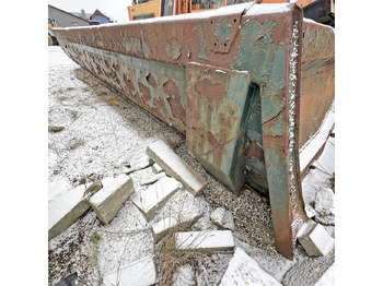 Sklápěcí návěs Kel-Berg Hardox: obrázek 4 Sklápěcí návěs Kel-Berg Hardox: obrázek 4