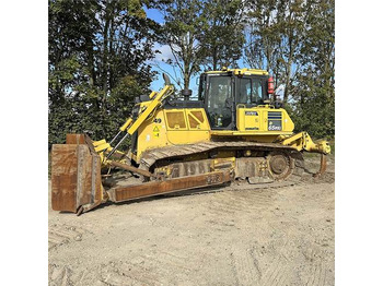 Buldozer KOMATSU D65