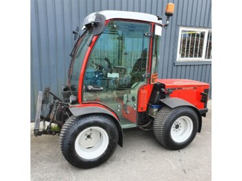 Komunální/ Speciální technika Carraro SP 5008: obrázek 1