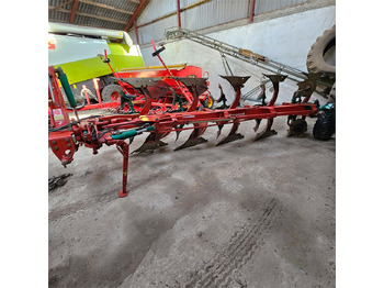 Kverneland EG 109 leasing Kverneland EG 109: obrázek 5