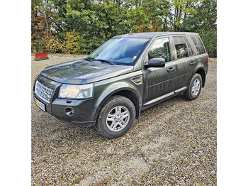 Osobní auto LAND ROVER