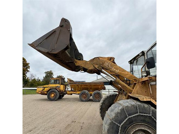 Liebherr L541 leasing Liebherr L541: obrázek 4