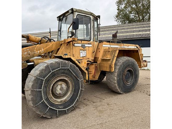 Liebherr L541 leasing Liebherr L541: obrázek 2