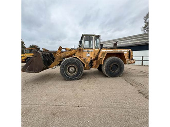 Liebherr L541 leasing Liebherr L541: obrázek 1