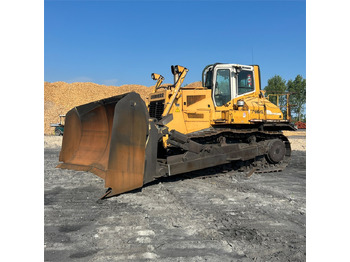 Buldozer LIEBHERR