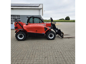 Teleskopický manipulátor Manitou MT625 H: obrázek 2 Teleskopický manipulátor Manitou MT625 H: obrázek 2