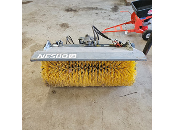 Zametač Nesbo HF 1200L5: obrázek 2