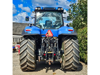 Traktor New Holland T8.390: obrázek 4