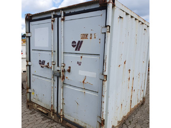 Putzmeister MP25 leasing Putzmeister MP25: obrázek 4