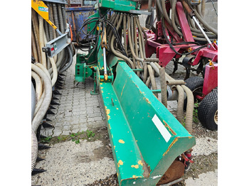 Stroj pro hnojení SAMSON