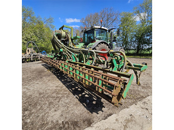 Stroj pro hnojení SAMSON