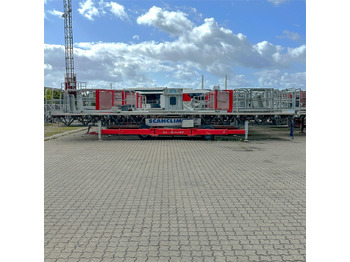 Pracovní plošina
