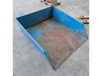 Vysokozdvižný vozík