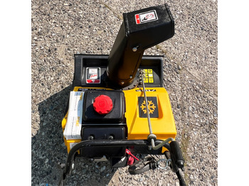 Jednoosý traktor Stiga Hunter ST301: obrázek 5 Jednoosý traktor Stiga Hunter ST301: obrázek 5