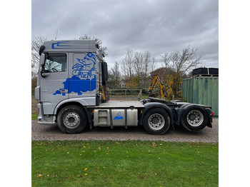 DAF XF-Serien FTS leasing DAF XF-Serien FTS: obrázek 4