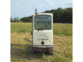 Terex TC20 leasing Terex TC20: obrázek 4