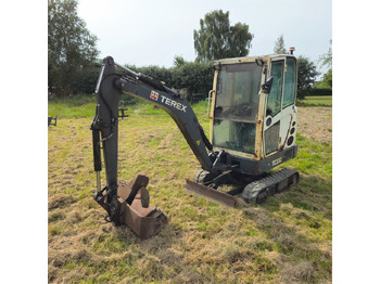 Terex TC20 leasing Terex TC20: obrázek 2
