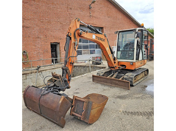 Terex TC48 leasing Terex TC48: obrázek 2