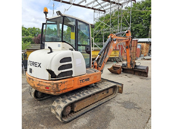 Terex TC48 leasing Terex TC48: obrázek 5