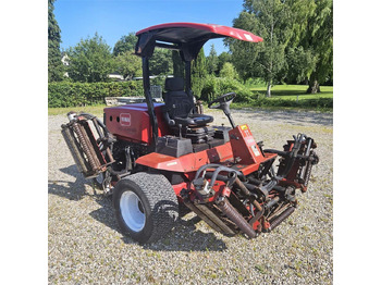 Sekačka na trávu TORO