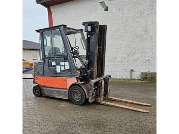 Vysokozdvižný vozík Toyota 7FBMF30: obrázek 2