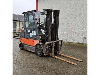 Vysokozdvižný vozík Toyota 7FBMF30: obrázek 3