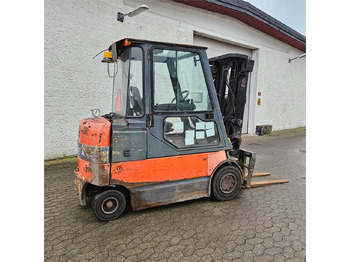 Vysokozdvižný vozík Toyota 7FBMF30: obrázek 4