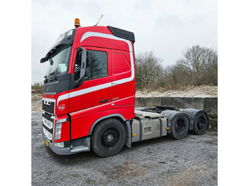 Tahač VOLVO FH 500