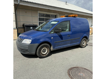 Malá dodávka VOLKSWAGEN Caddy 2.0