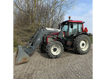 Traktor VALTRA A-series