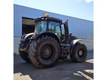 Traktor Valtra s394: obrázek 2 Traktor Valtra s394: obrázek 2