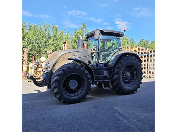 Traktor Valtra s394: obrázek 4 Traktor Valtra s394: obrázek 4