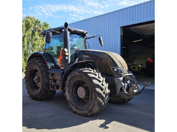 Traktor VALTRA S394