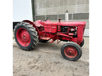Traktor VOLVO