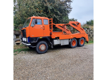 Ramenový nosič kontajnerov VOLVO F88