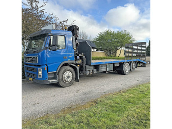 Odtahovka VOLVO FM 330