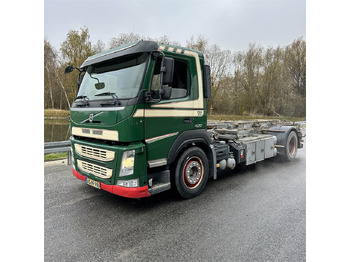 Nákladní auto - kabelový systém VOLVO FM 330