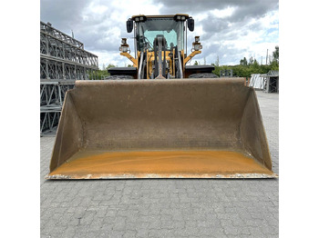 Kolový nakladač Volvo L120 H: obrázek 3