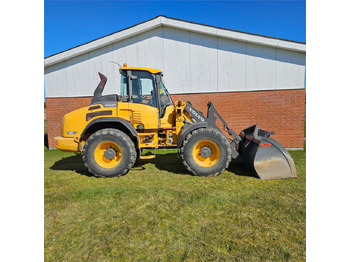 Kolový nakladač Volvo L45 G: obrázek 2