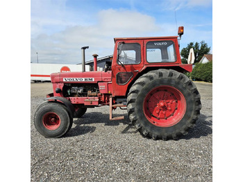Traktor Volvo T810A: obrázek 2