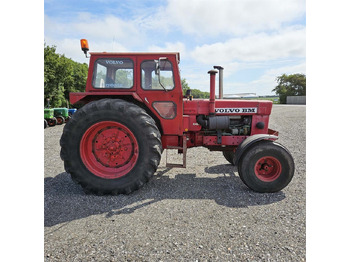 Traktor Volvo T810A: obrázek 5